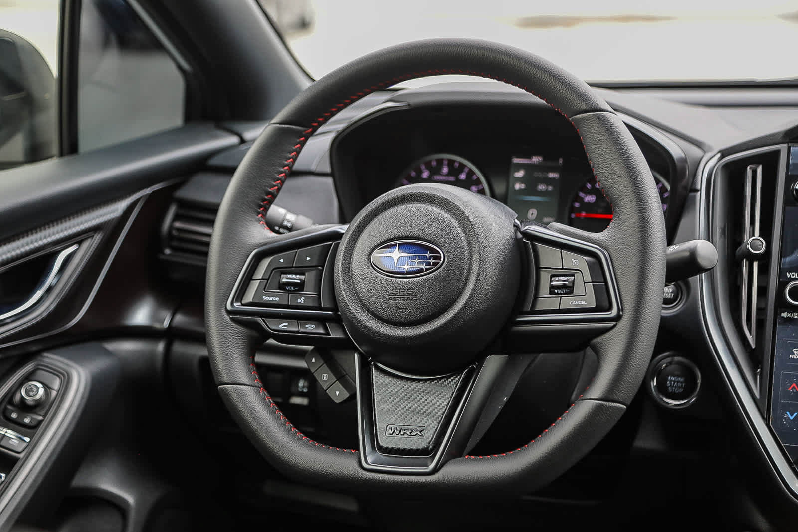 Used 2023 Subaru WRX Limited AWD/4WD image 15