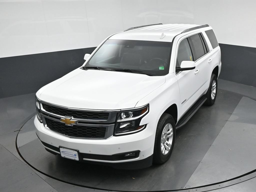 Used 2019 Chevrolet Tahoe LT w/ Luxury Package AWD/4WD image 67