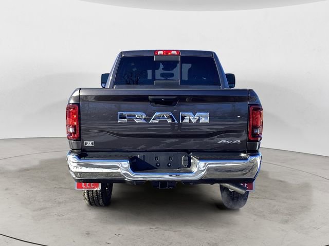 New 2026 RAM 2500 Tradesman image 5