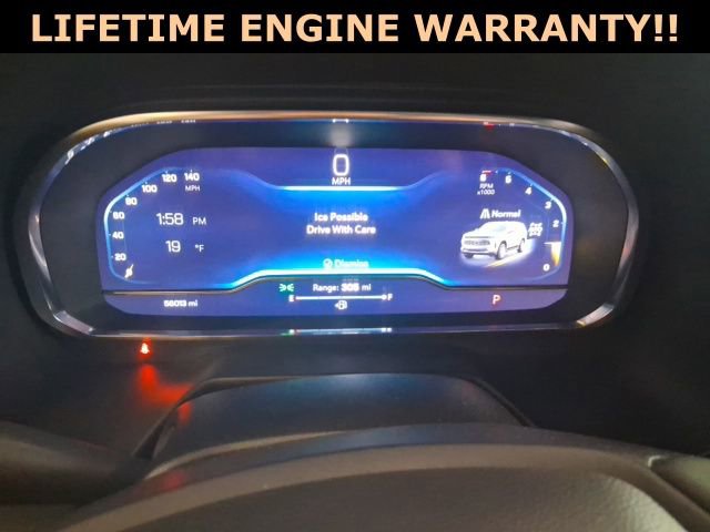 Certified 2024 Chevrolet Tahoe LT image 10