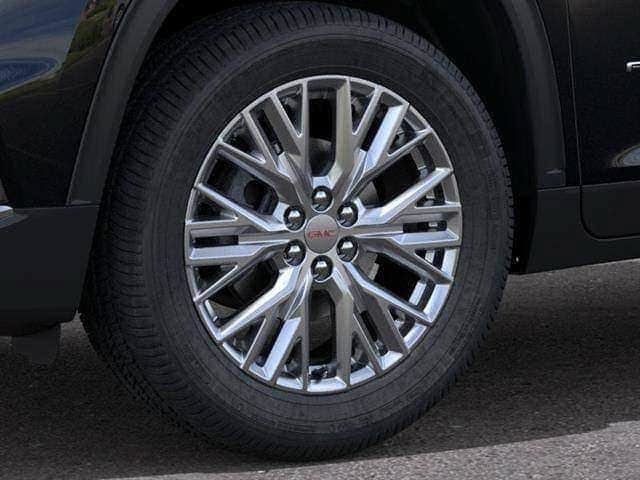New 2027 GMC Acadia Elevation w/ Elevation Premium Package FWD image 9