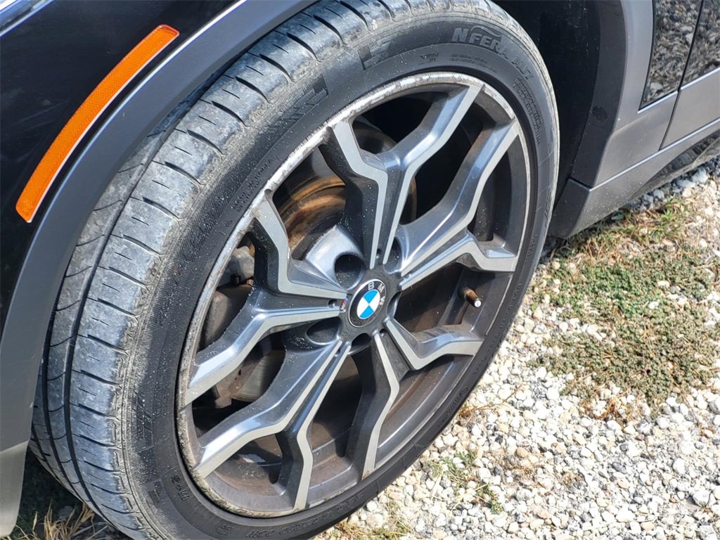 Used 2018 BMW X2 xDrive28i image 6