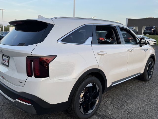 New 2026 Kia Sorento EX AWD/4WD image 30
