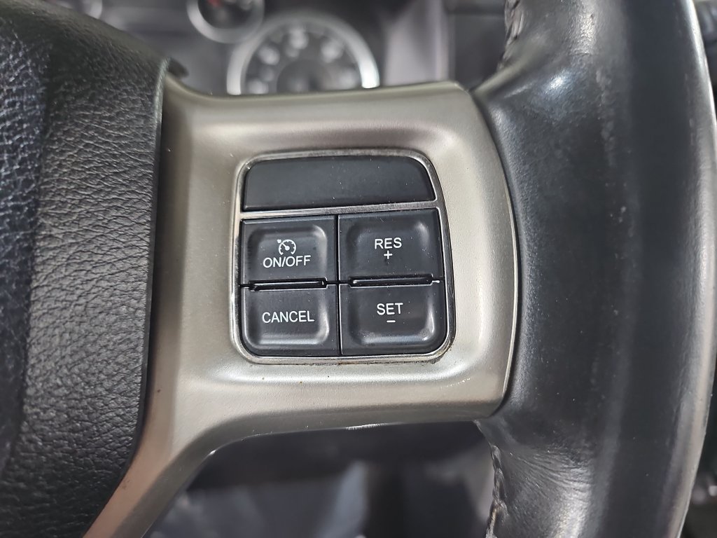 Used 2013 RAM 3500 Laramie w/ HD Snow Plow Prep Group AWD/4WD image 22