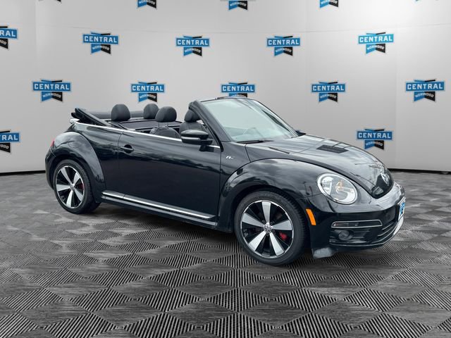 Used 2015 Volkswagen Beetle R-Line image 7