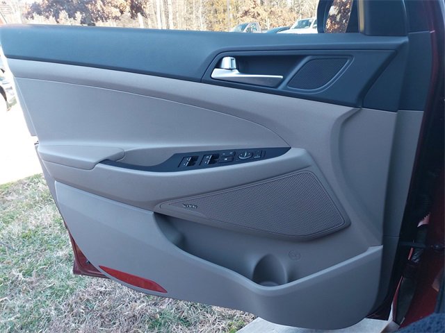 Used 2020 Hyundai Tucson Limited image 26