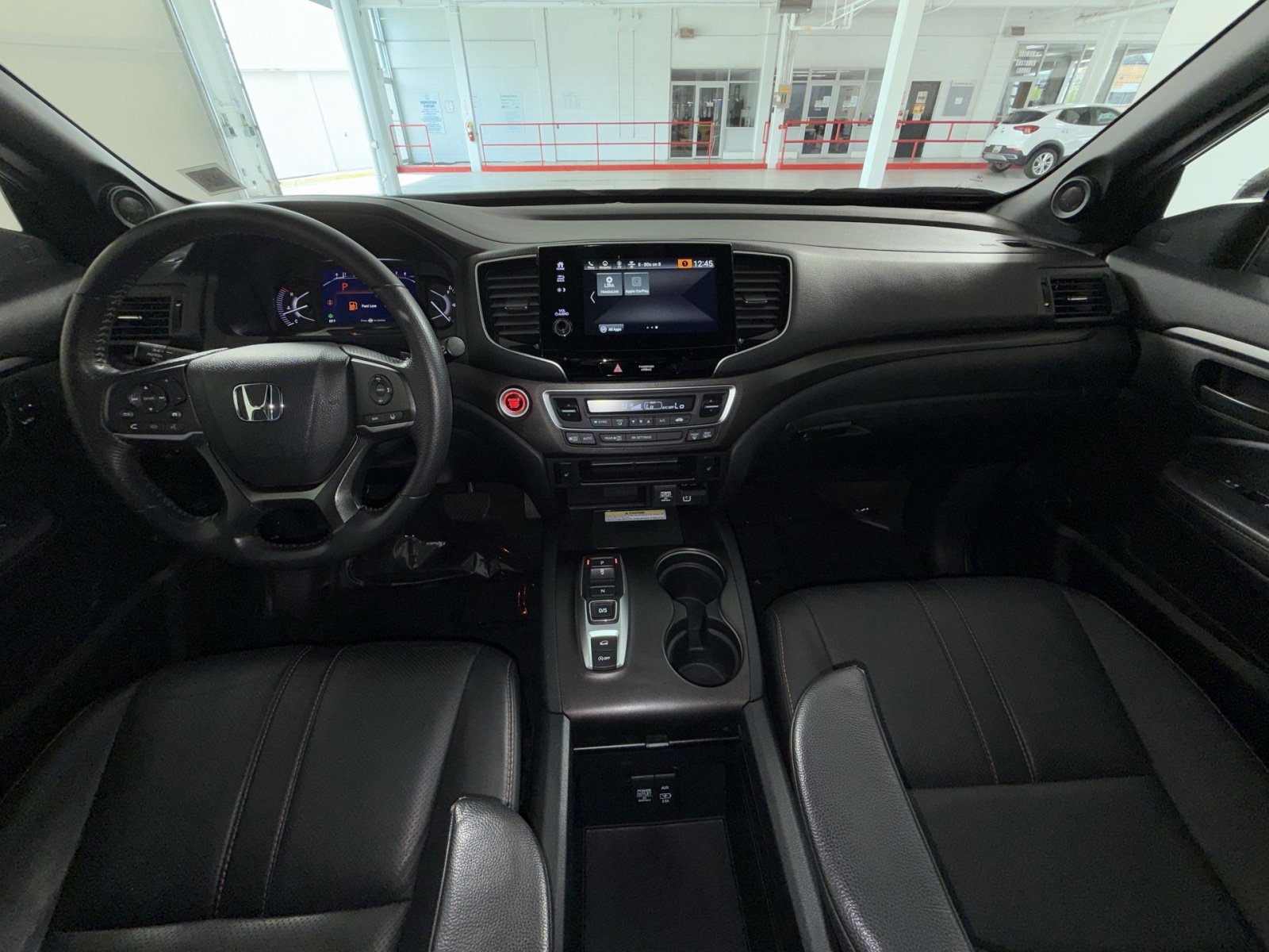 Used 2023 Honda Passport TrailSport image 23