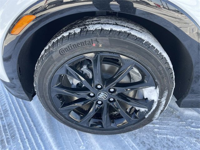 New 2026 Buick Encore GX Sport Touring w/ Advanced Technology Package image 10