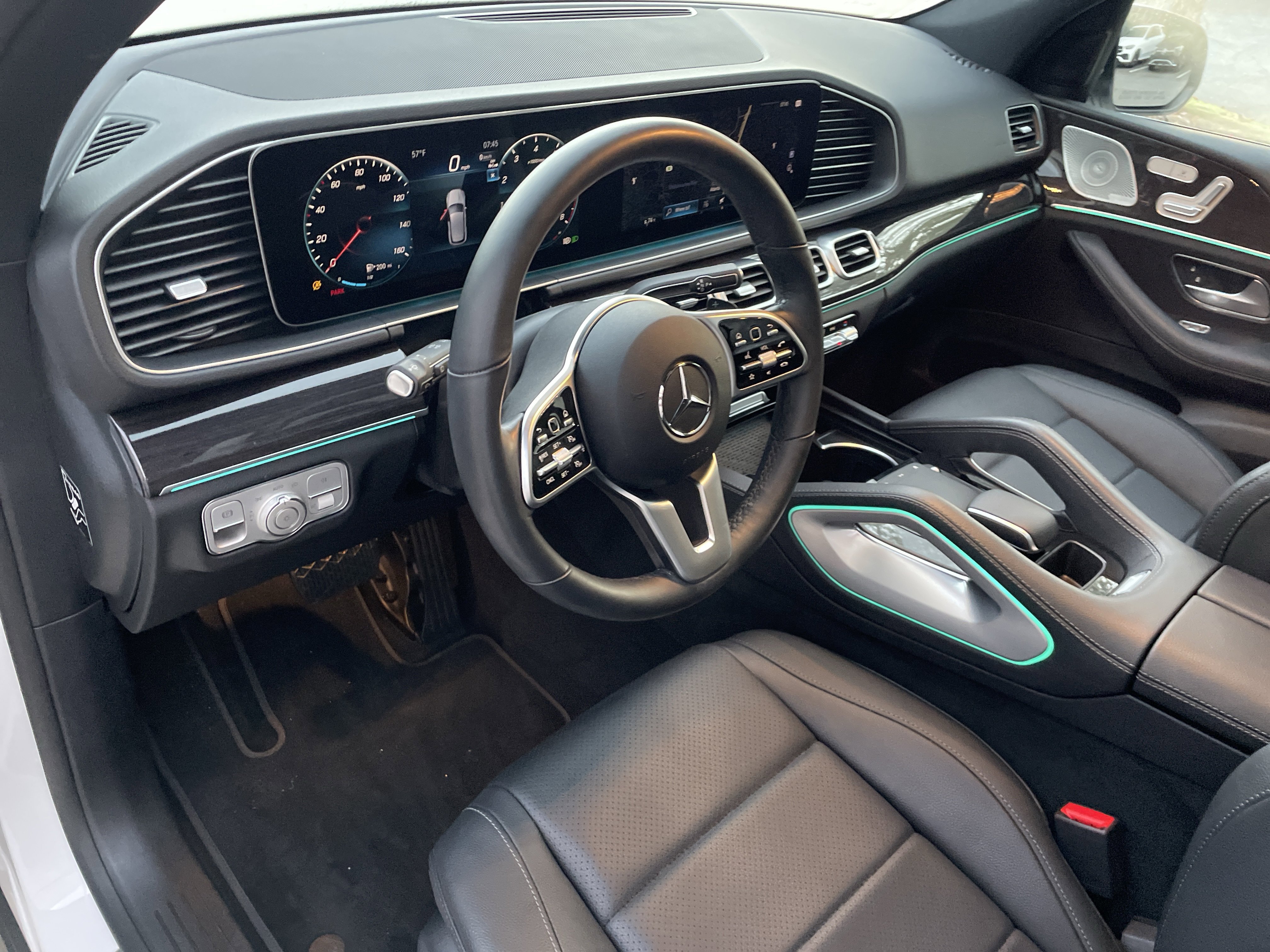 Used 2023 Mercedes-Benz GLE 350 image 18