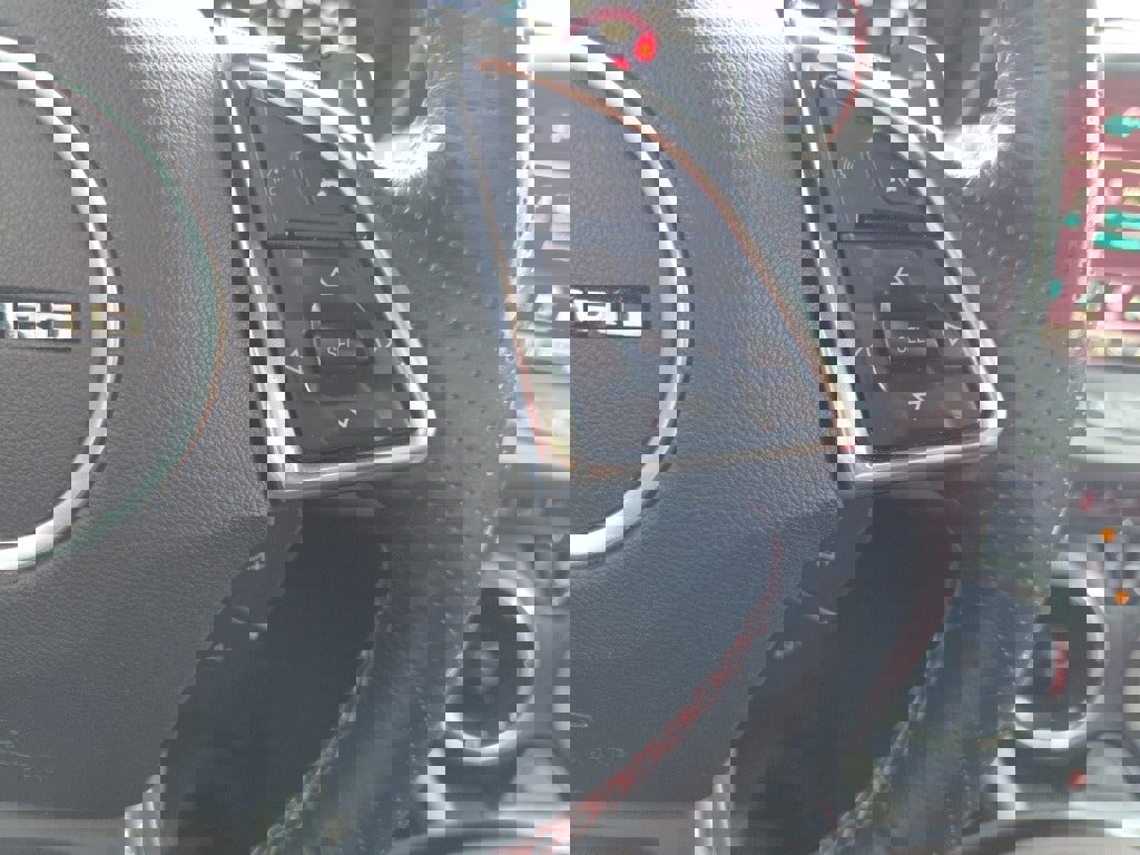 Used 2016 Chevrolet Camaro SS image 20