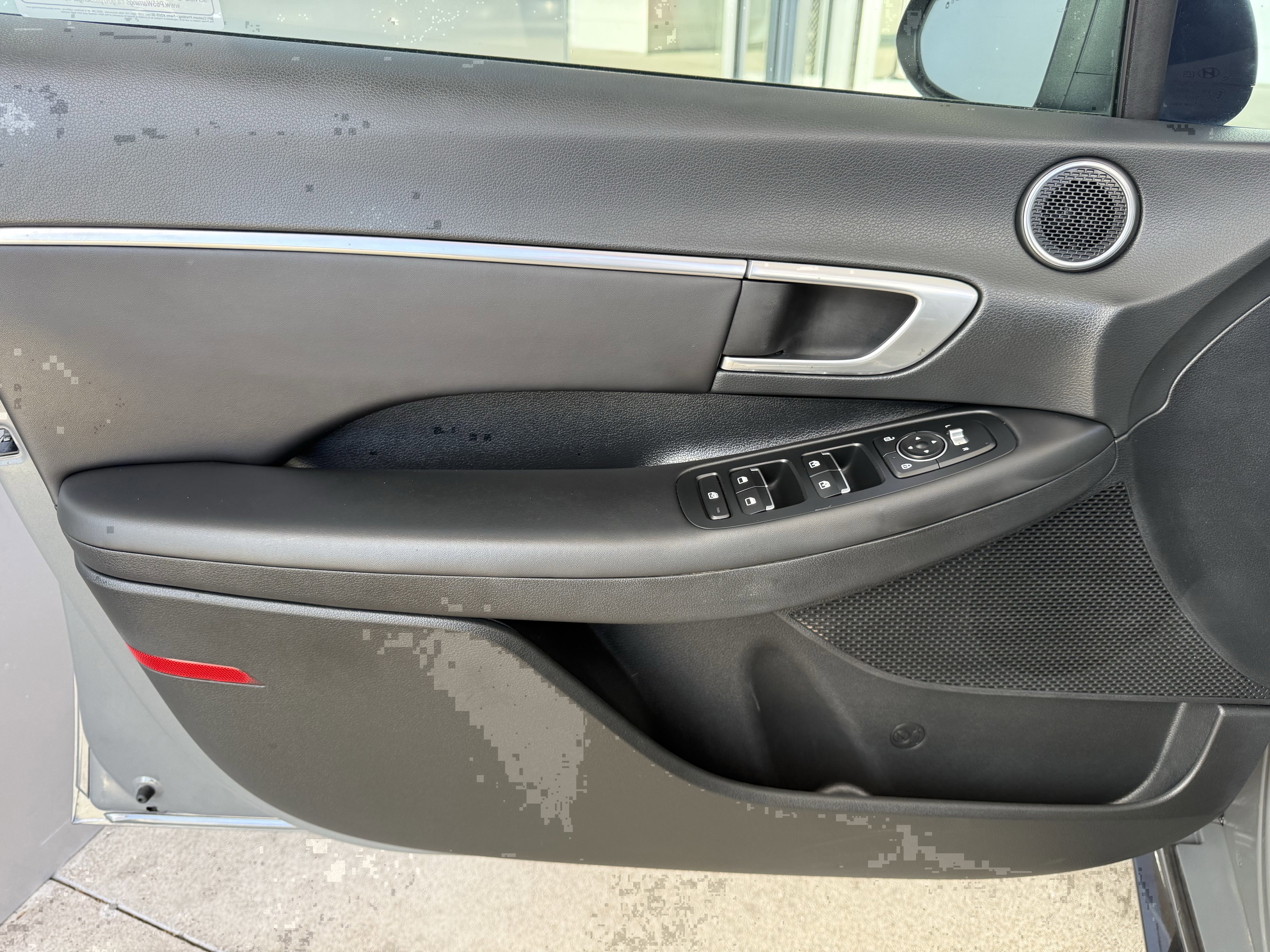 Used 2022 Hyundai Sonata SEL image 28