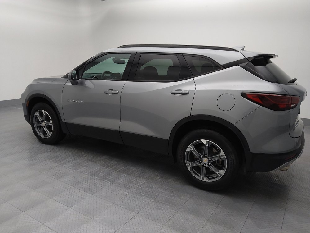 Used 2024 Chevrolet Blazer LT w/ Convenience Package image 3