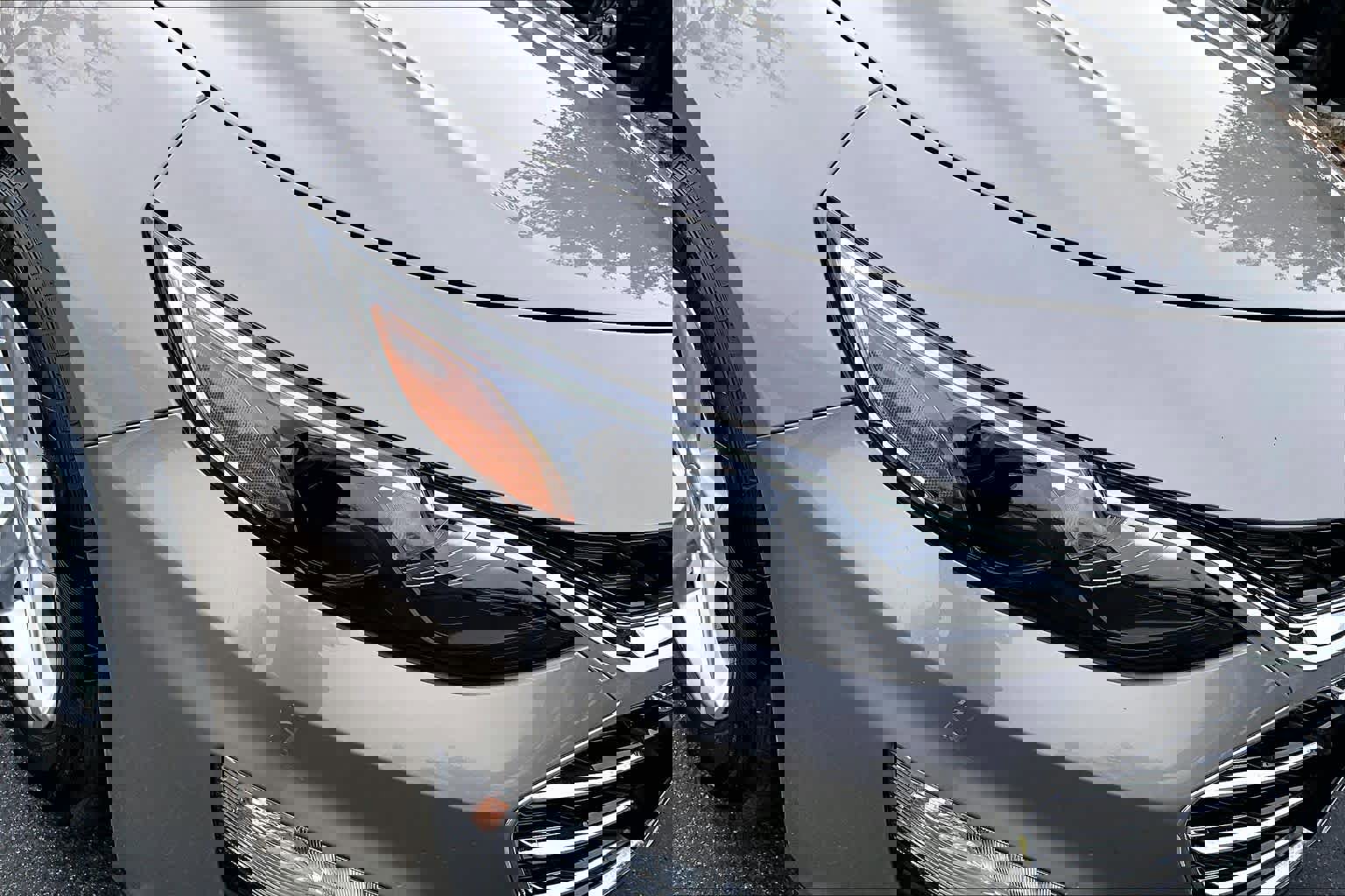 Used 2024 Chevrolet Malibu LT FWD image 28