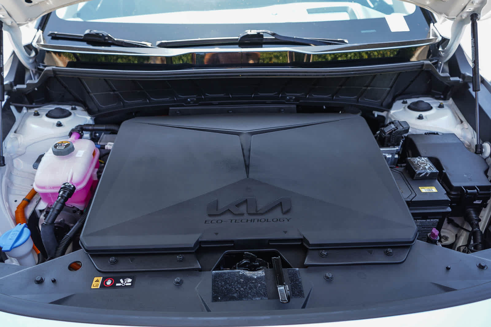 Used 2024 Kia Niro Wave FWD image 29