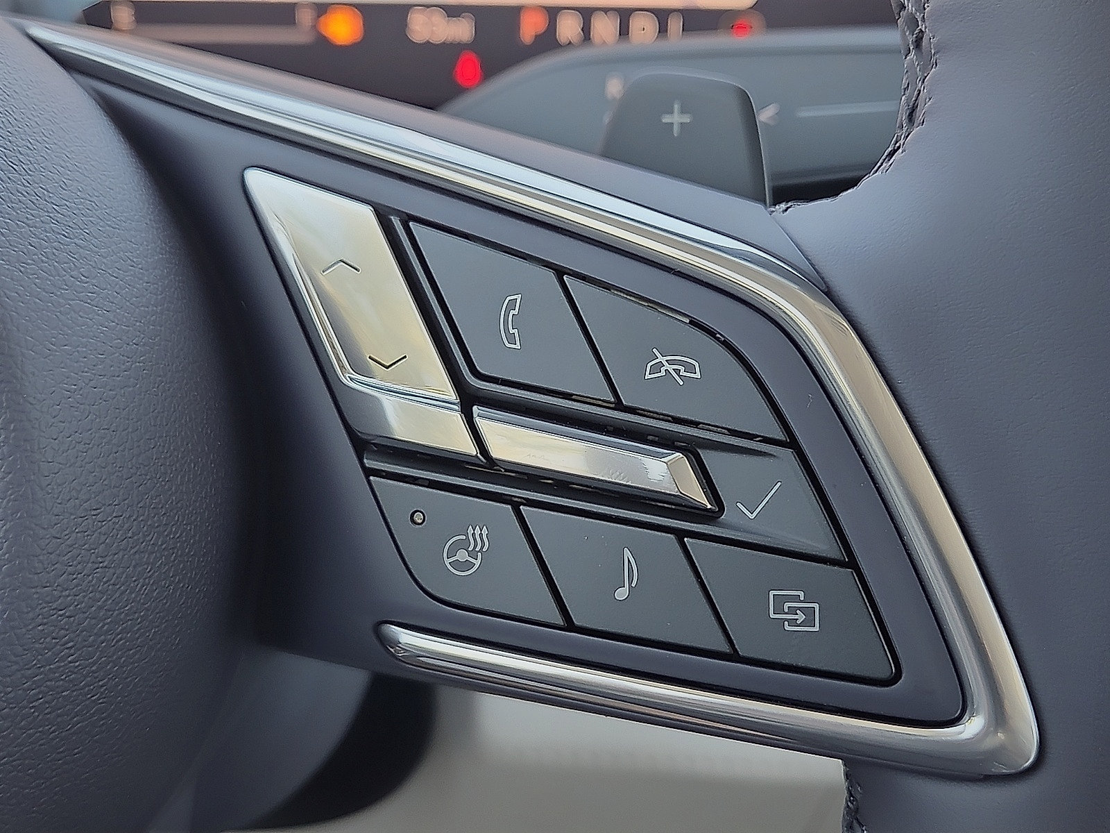 New 2027 Buick Enclave Avenir AWD/4WD image 22