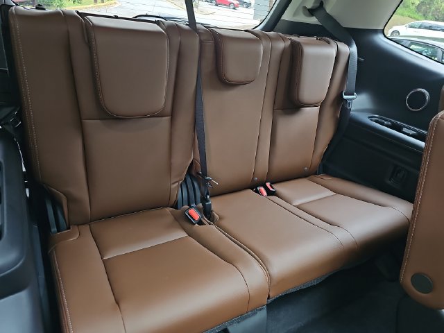 Used 2023 Subaru Ascent Touring AWD/4WD image 21