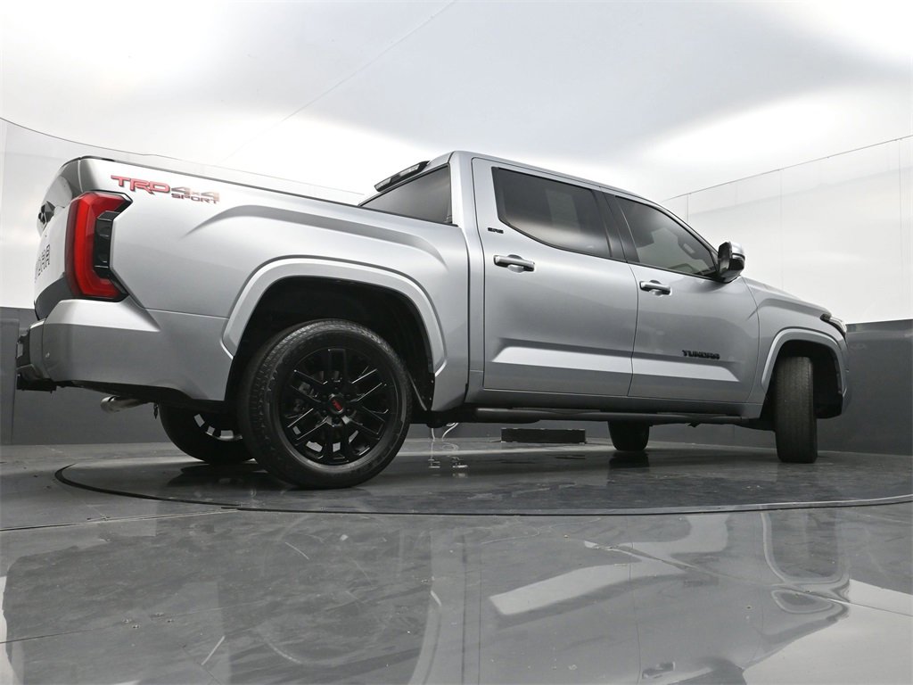 Used 2023 Toyota Tundra SR5 image 31