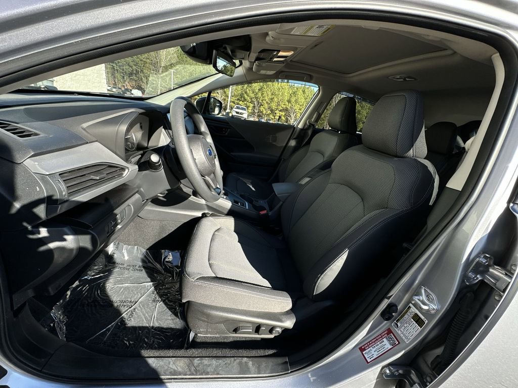 Used 2024 Subaru Crosstrek 2.0i Premium image 13