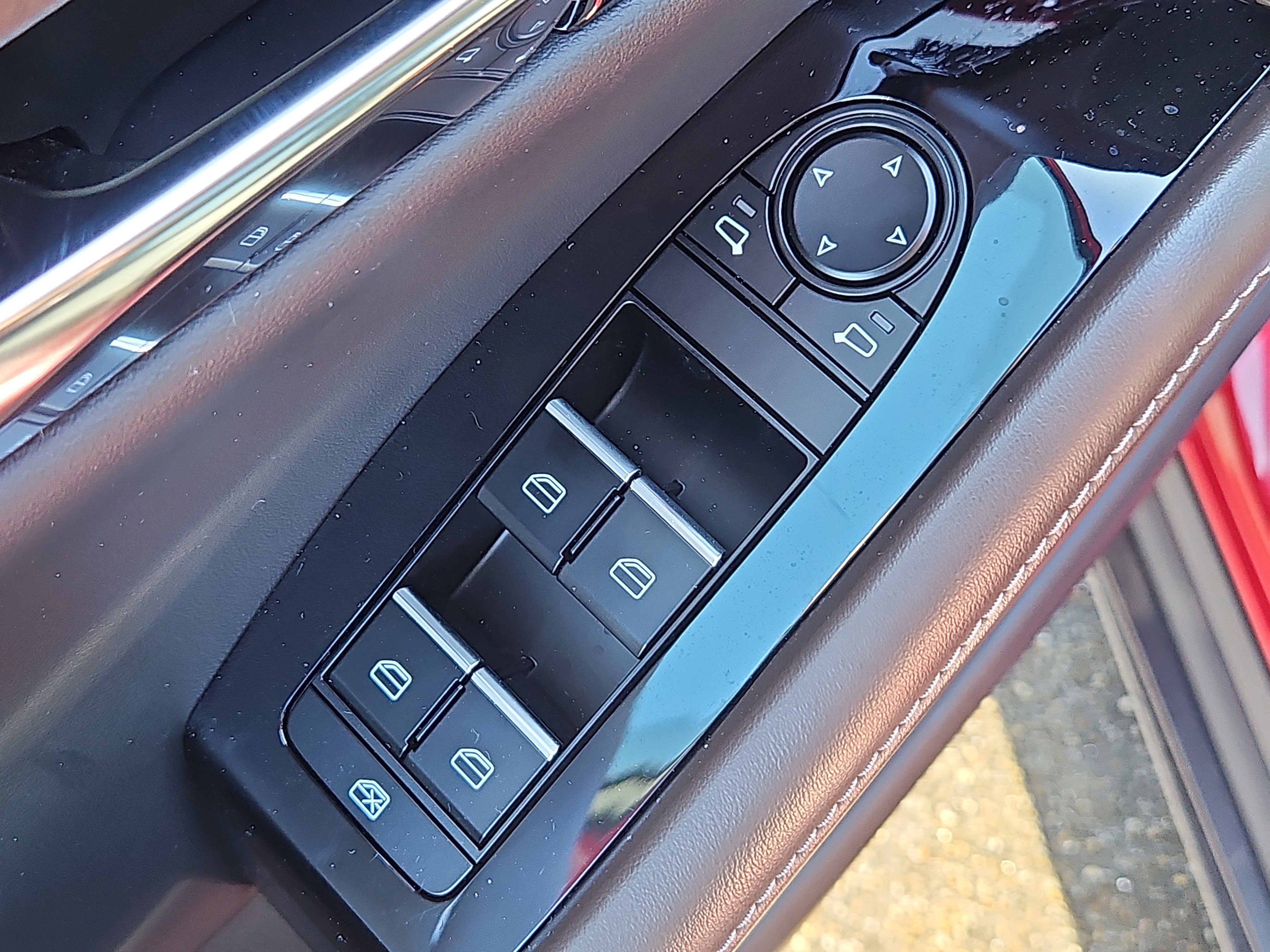 Certified 2025 MAZDA CX-30 AWD 2.5 S w/ Premium Package image 20