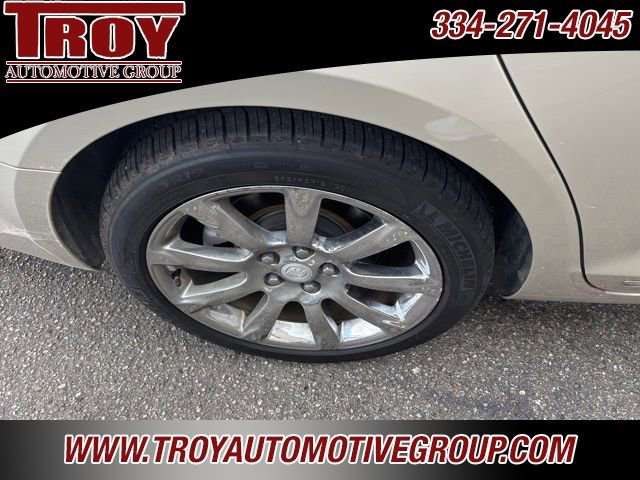 Used 2014 Buick LaCrosse Leather FWD image 15