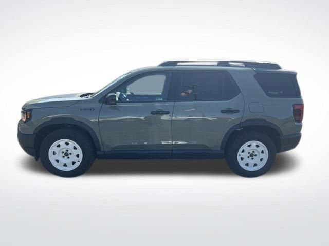 New 2026 Honda Passport TrailSport Elite image 2