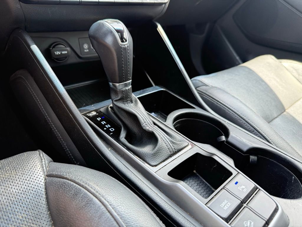 Used 2016 Hyundai Tucson Limited w/ Option Group 03 FWD image 19