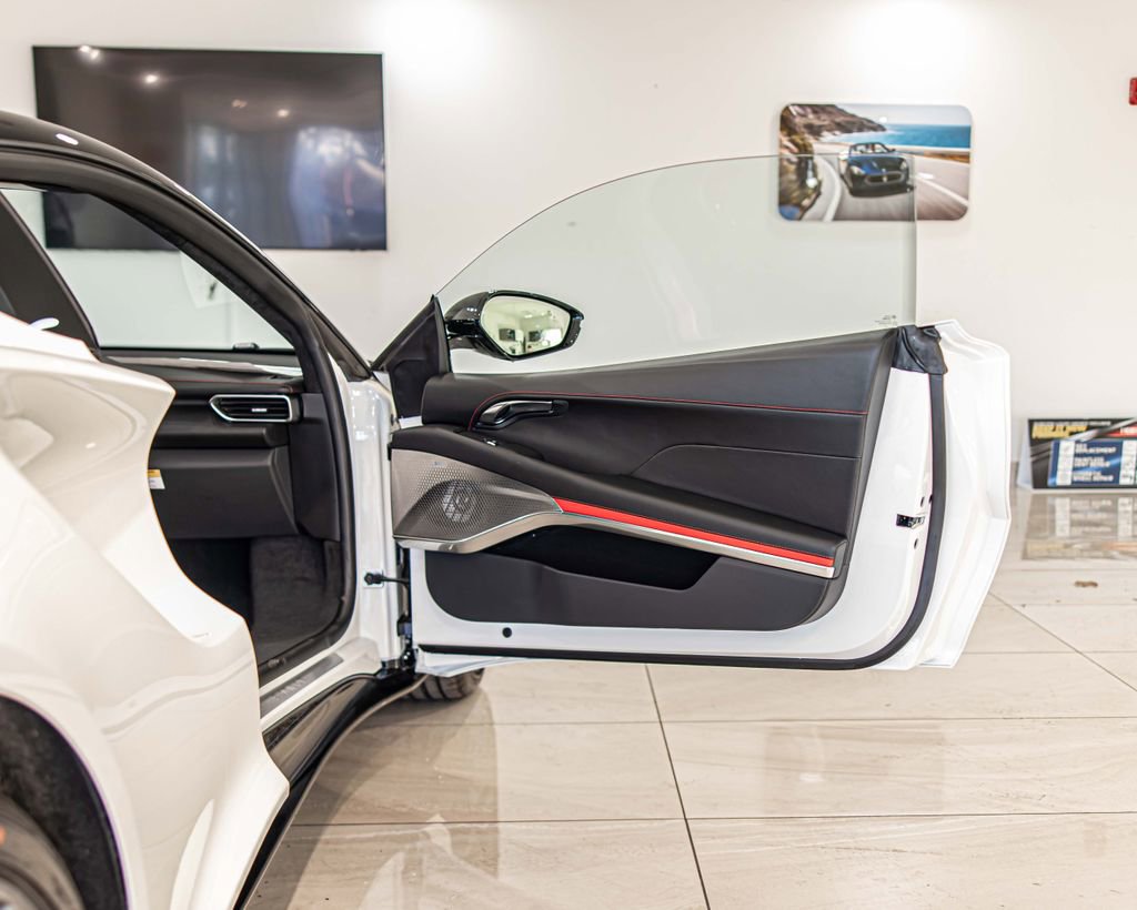 New 2026 Lotus Emira image 32