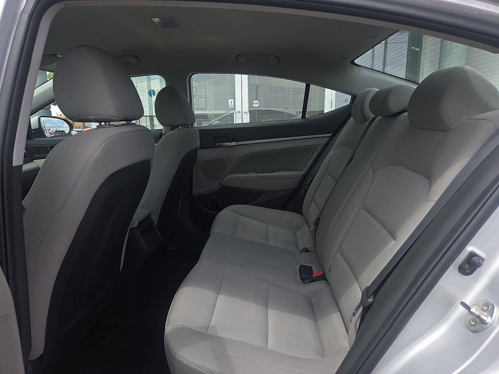 Used 2017 Hyundai Elantra ECO FWD image 6