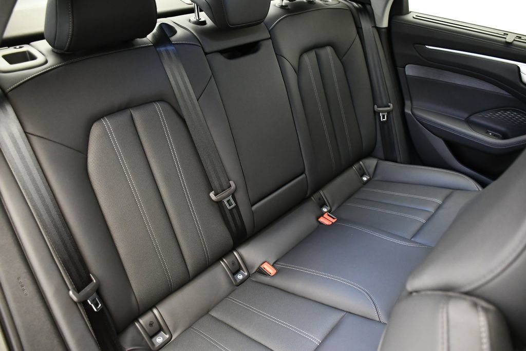 Used 2026 Audi A6 Premium Plus w/ Premium Plus Package AWD/4WD image 50