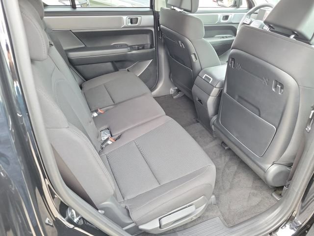 New 2026 Hyundai Santa Fe SE FWD image 18
