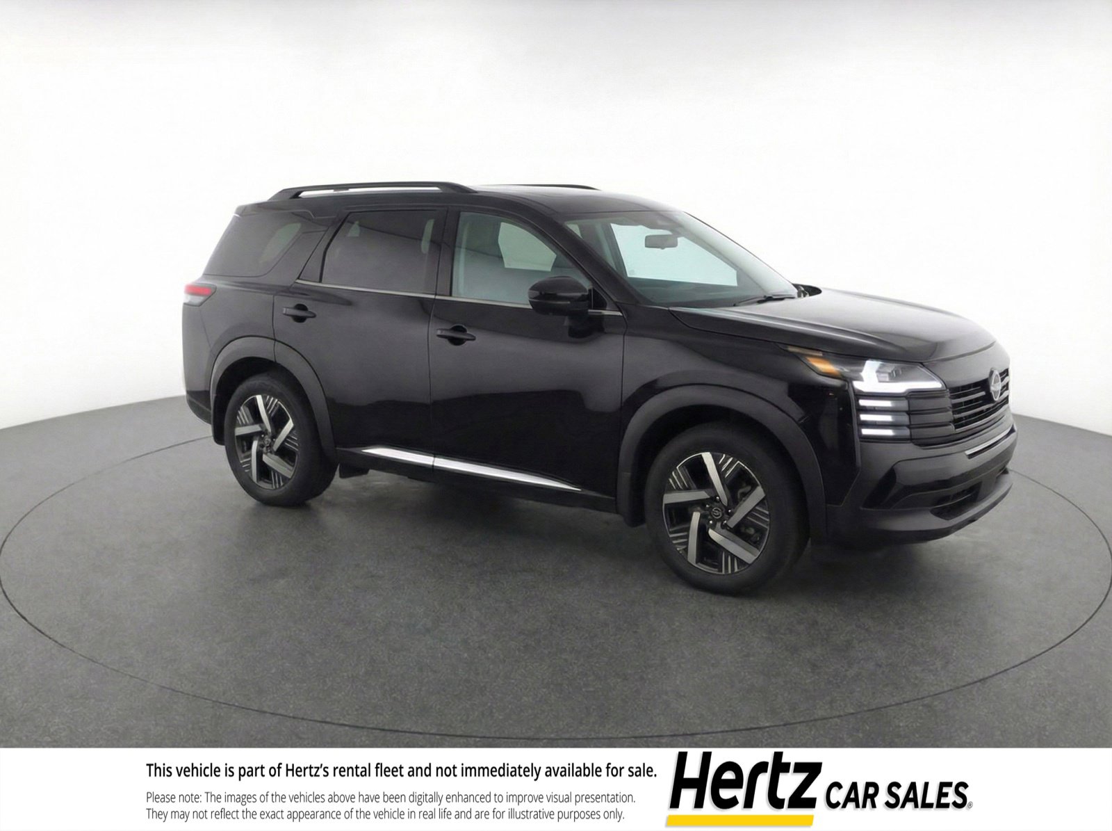 Used 2025 Nissan Kicks SV