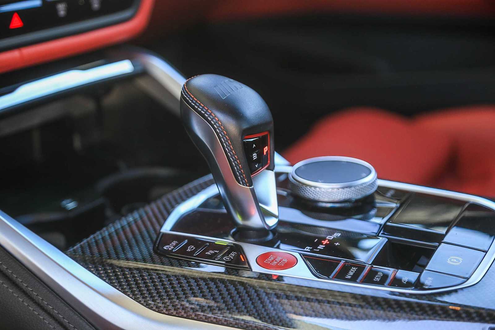 Used 2025 BMW M4 xDrive Competition image 19