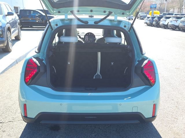 Used 2025 MINI Cooper S image 26