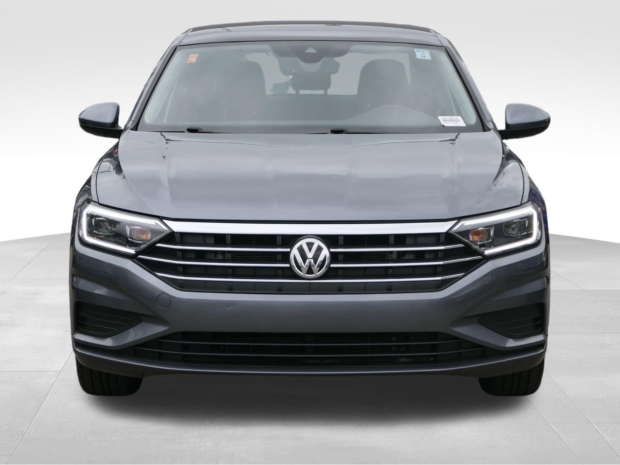 Used 2021 Volkswagen Jetta SEL image 7
