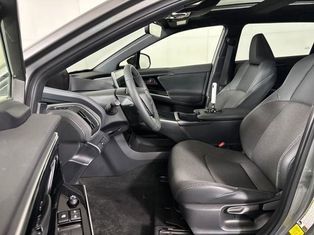 Used 2023 Toyota bZ4X XLE image 11