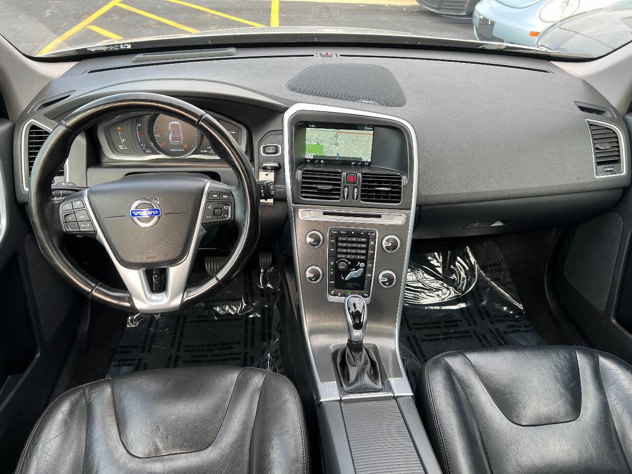 Used 2016 Volvo XC60 T5 Platinum w/ Protection Package AWD/4WD image 31