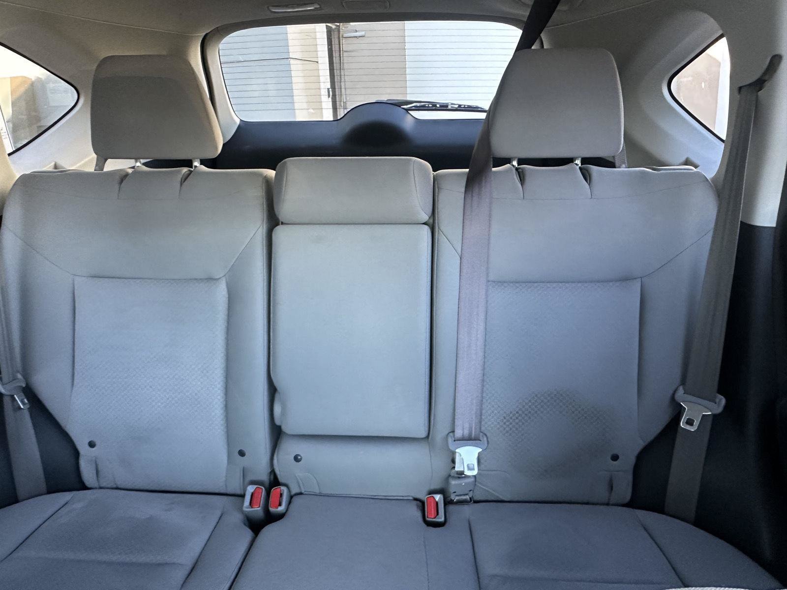 Used 2015 Honda CR-V EX image 24