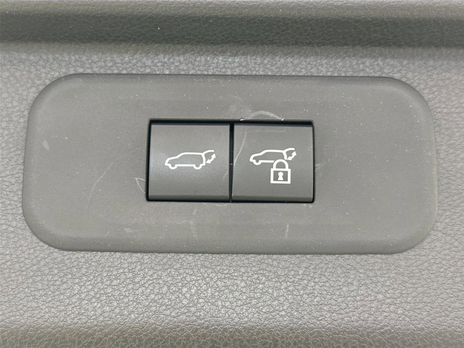 Certified 2026 Toyota Grand Highlander AWD image 40