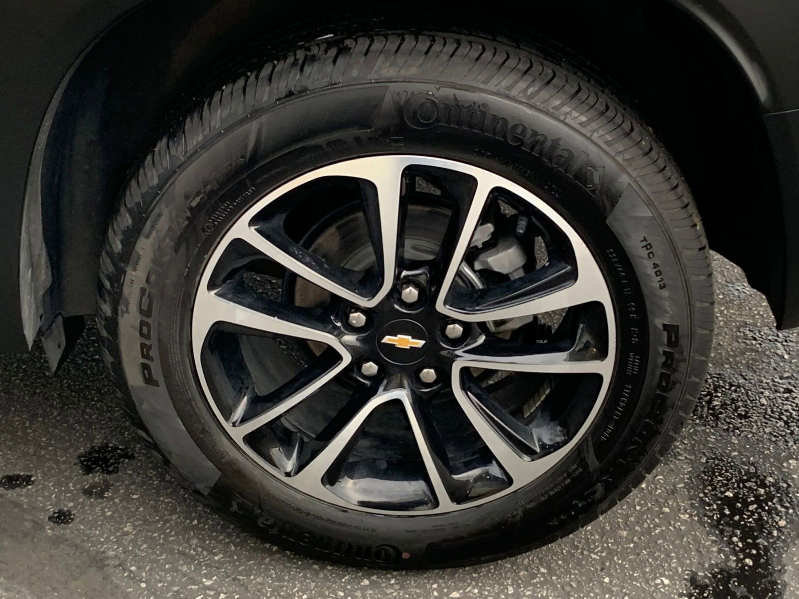 Used 2025 Chevrolet TrailBlazer LT image 28