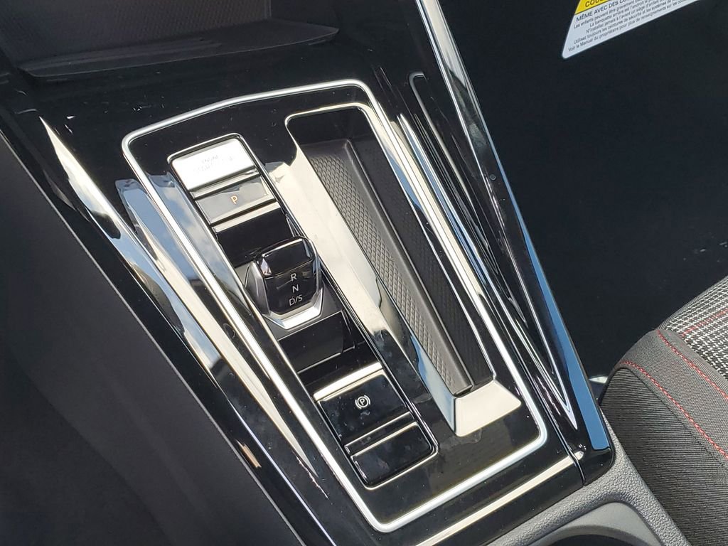 New 2026 Volkswagen GTI S image 25