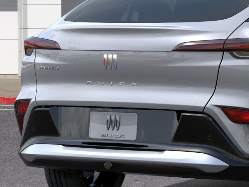 New 2026 Buick Envista Sport Touring w/ Convenience I Package image 15