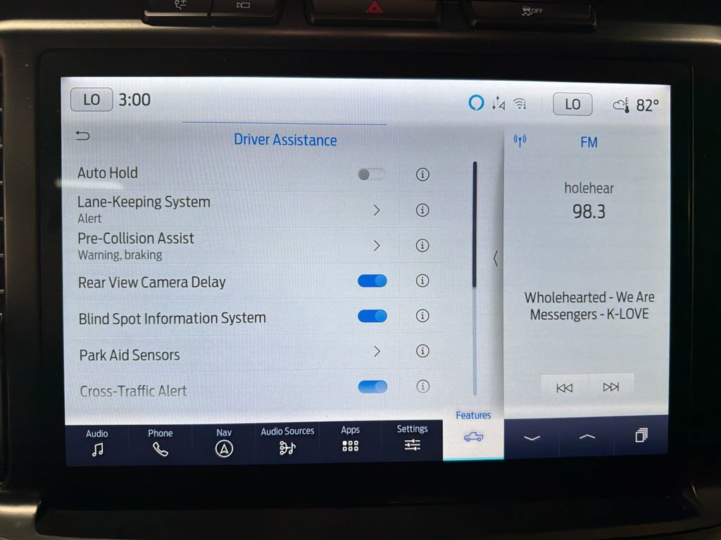 Used 2023 Ford F150 XLT w/ Equipment Group 302A High image 28