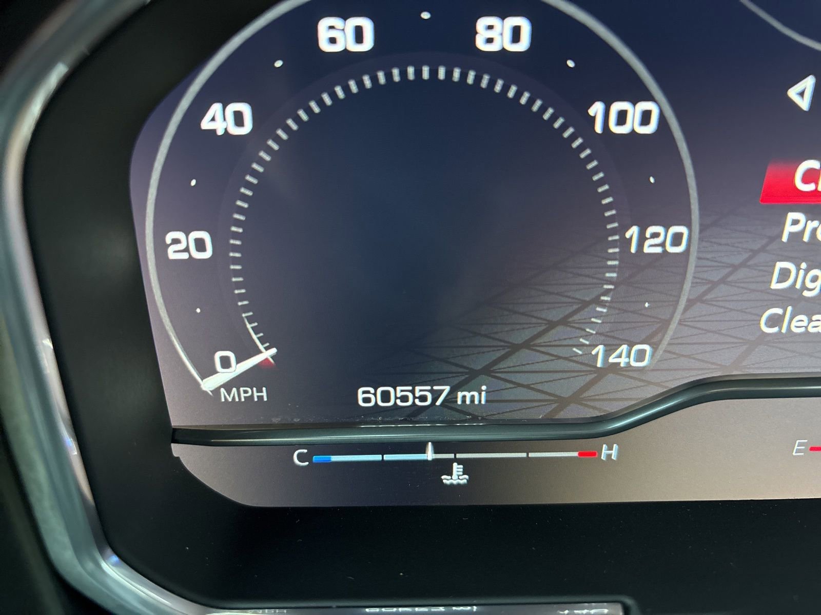 Certified 2023 GMC Sierra 1500 Denali Ultimate image 35