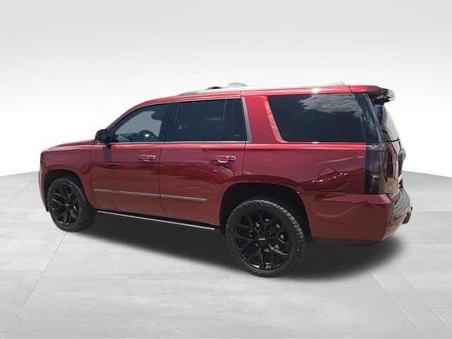 Used 2020 GMC Yukon Denali w/ Denali Premium Package AWD/4WD image 6