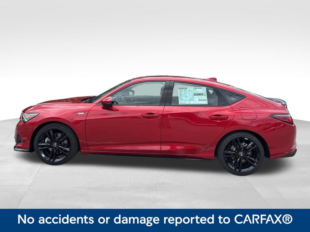 New 2026 Acura Integra A-Spec FWD video 2