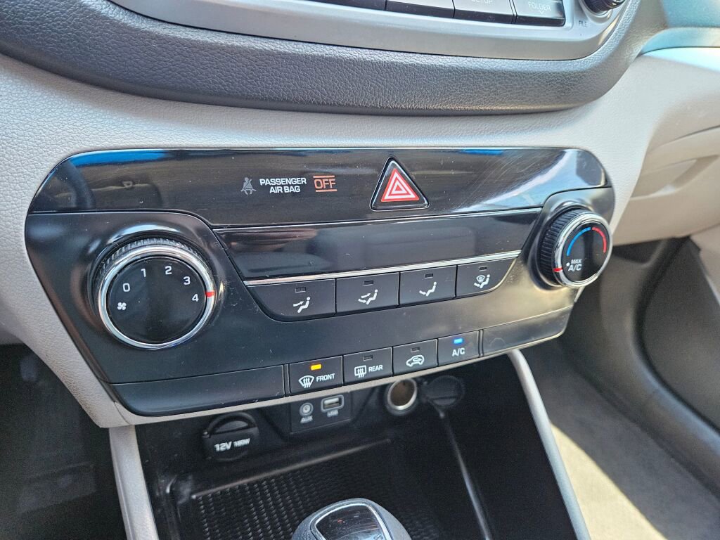 Used 2017 Hyundai Tucson Eco image 17