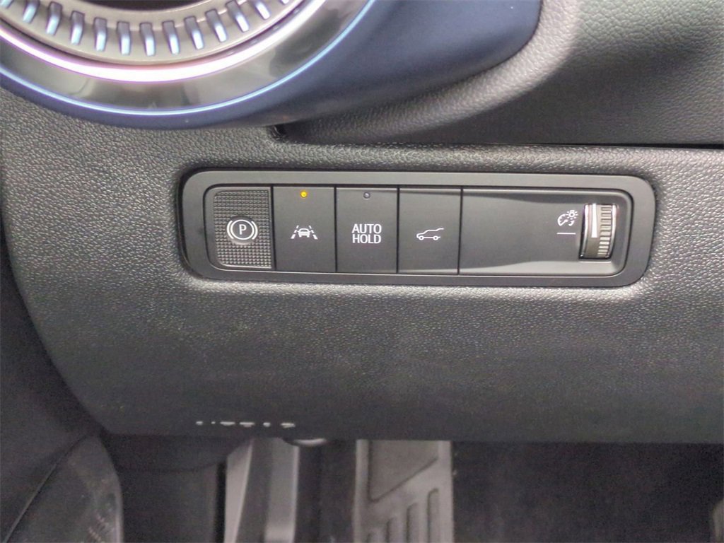 New 2026 Chevrolet Equinox EV LT w/ LPO, All-Weather Mat Package FWD image 17