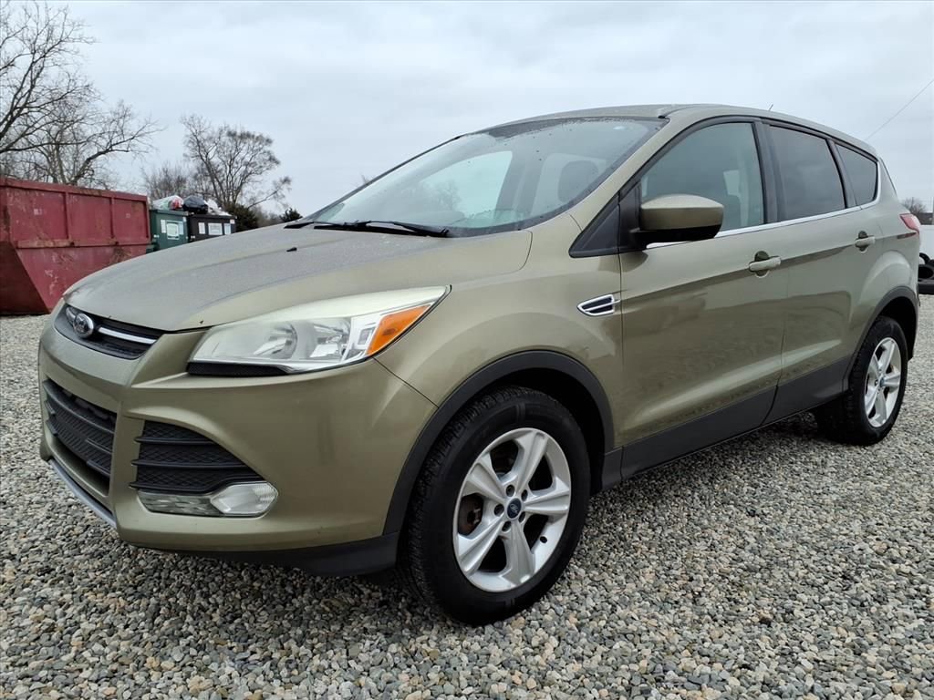 Used 2013 Ford Escape SE image 4