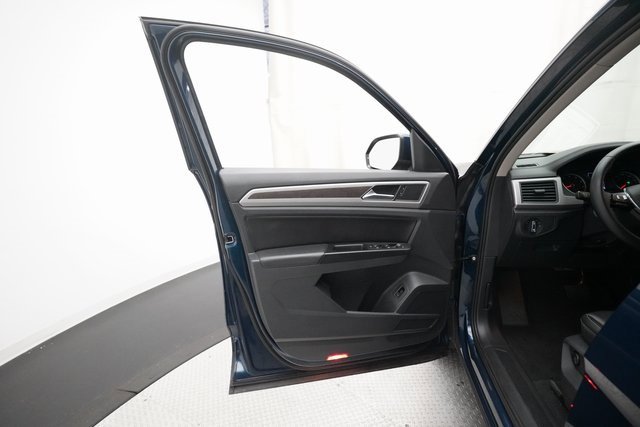 Used 2019 Volkswagen Atlas SE image 29