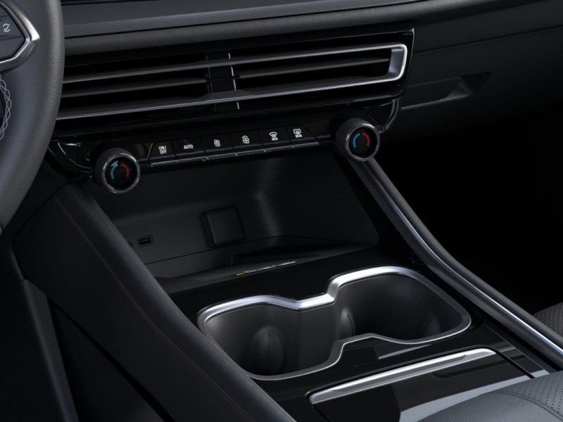 New 2026 Chevrolet Traverse High Country w/ LPO, Floor Liner Package image 23